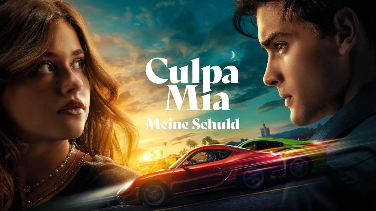 Culpa Mia - Meine Schuld hdfilme