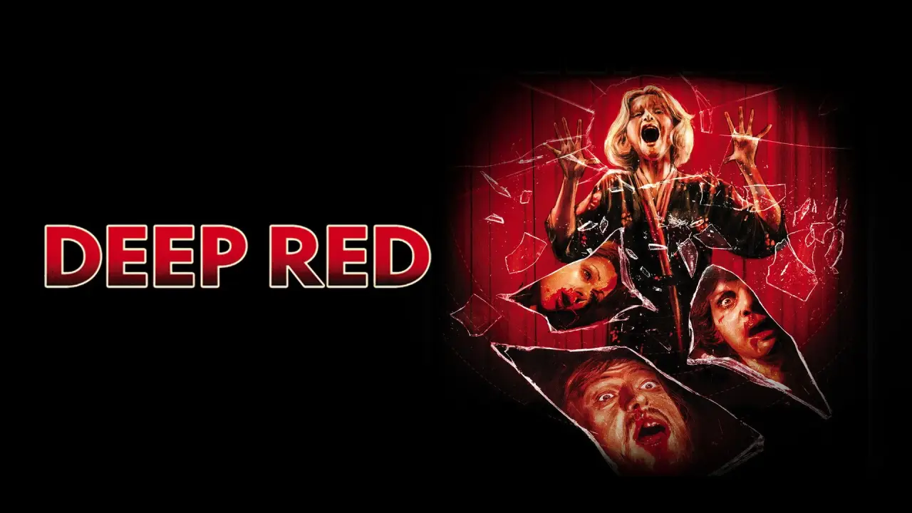 Rosso - Die Farbe des Todes hdfilme