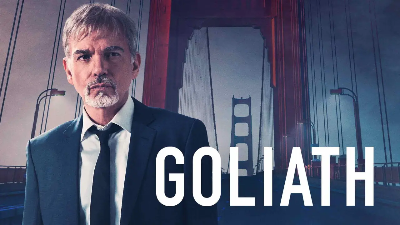 Goliath hdfilme