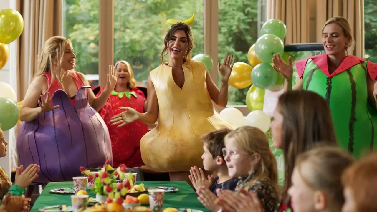 The Wonder Weeks hdfilme