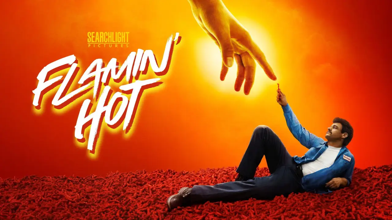 Flamin' Hot hdfilme