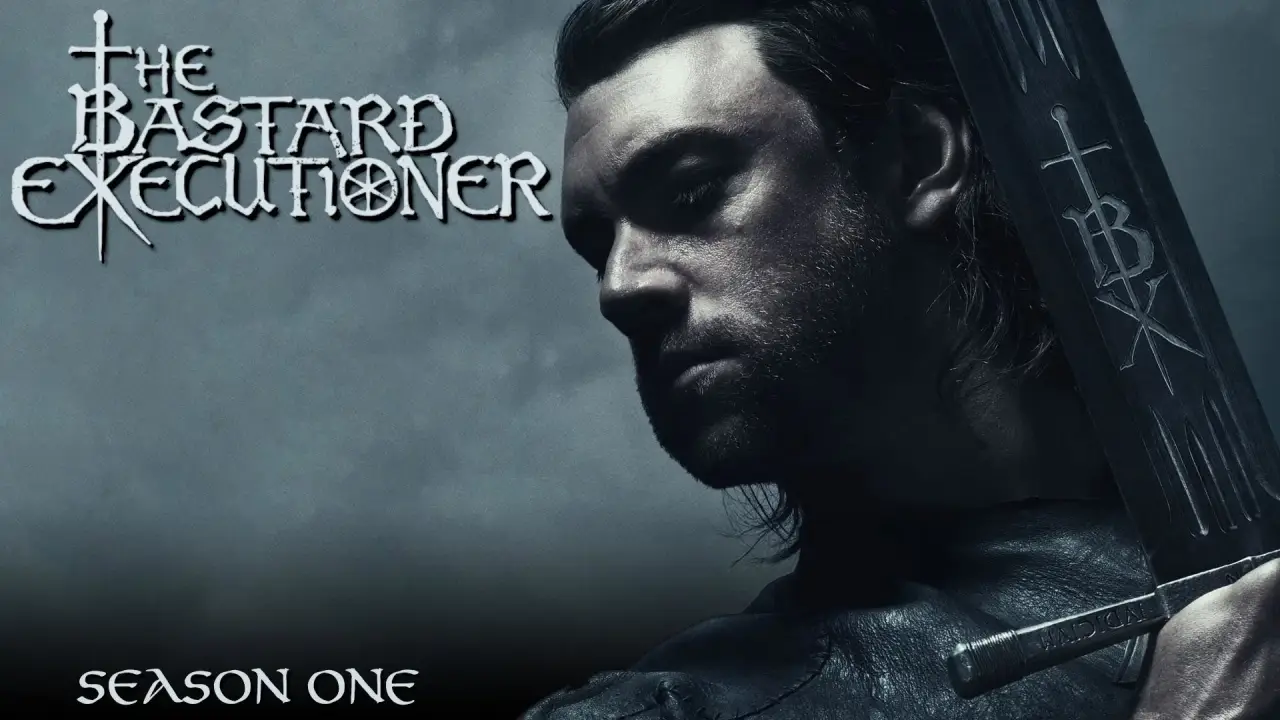The Bastard Executioner hdfilme