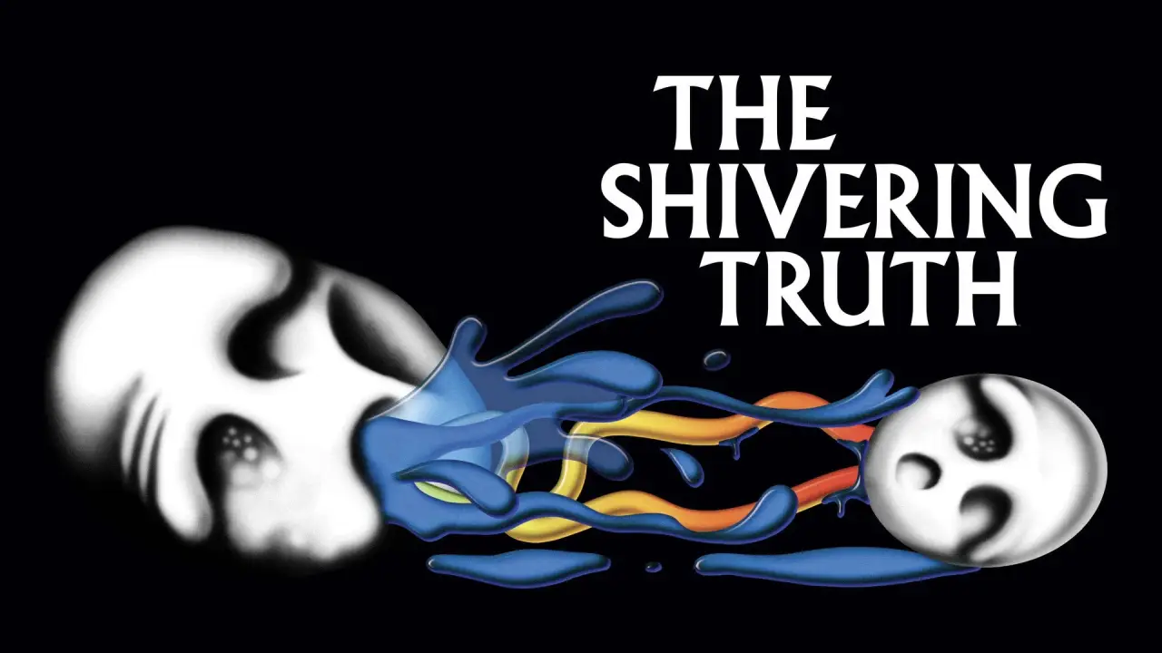 The Shivering Truth hdfilme