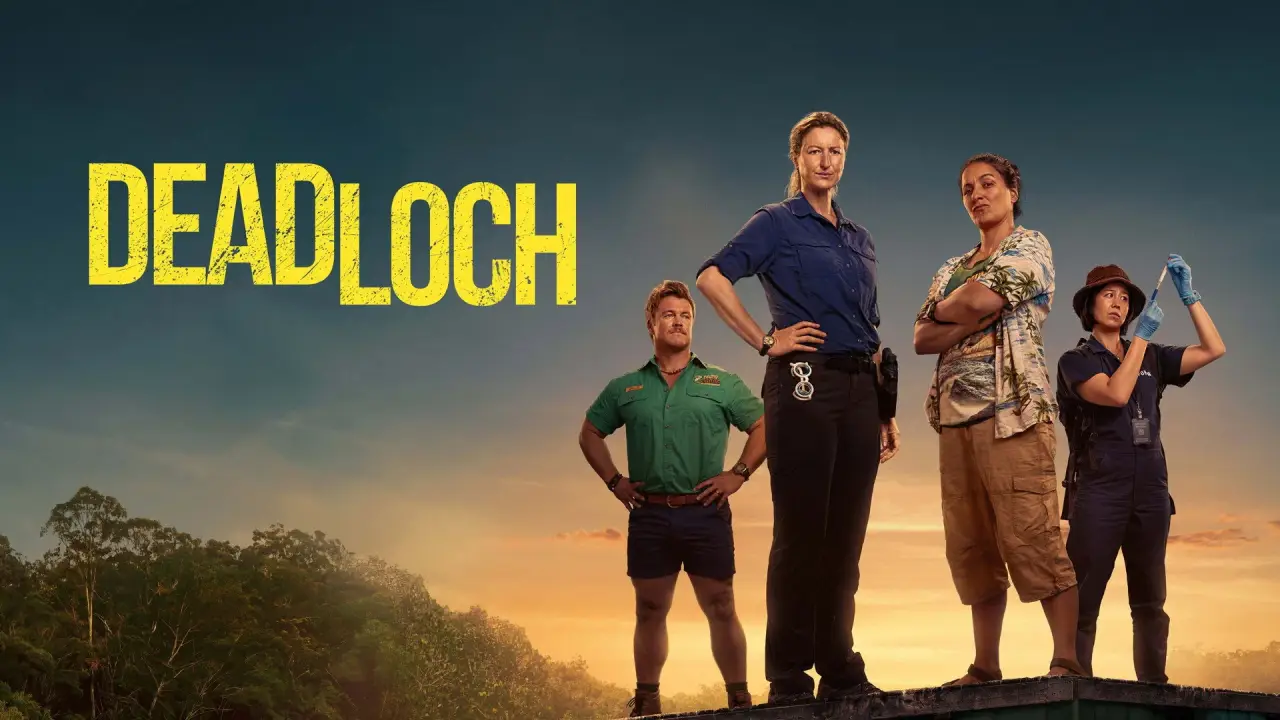 Deadloch hdfilme