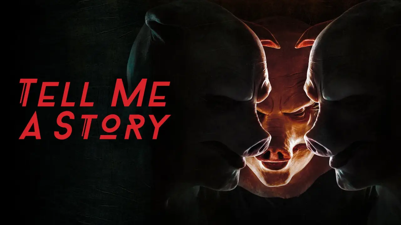 Tell Me a Story hdfilme