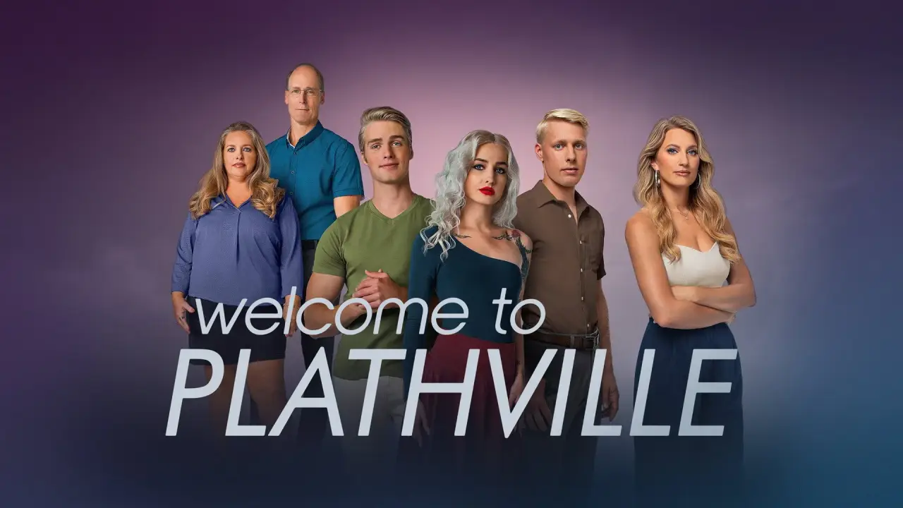 Welcome to Plathville hdfilme