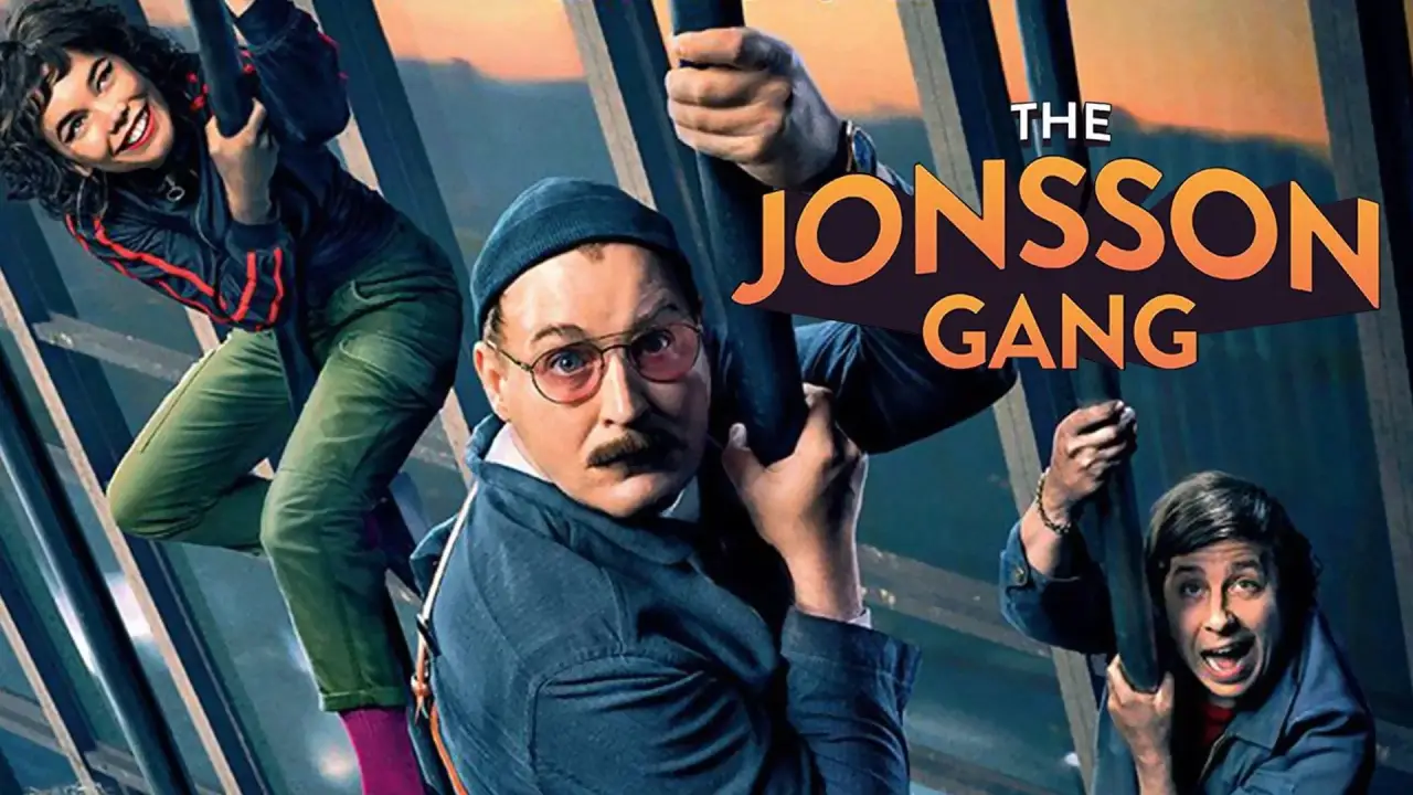 Die Jönsson Bande hdfilme