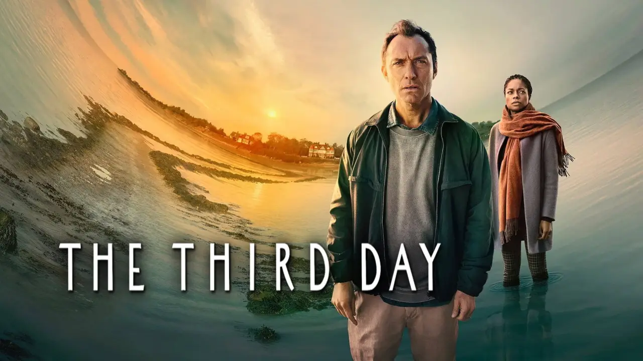 The Third Day hdfilme