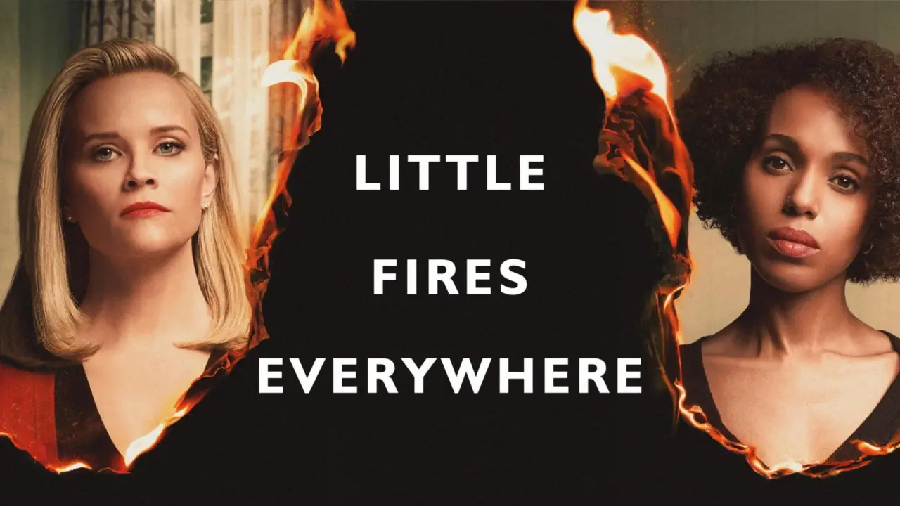 Little Fires Everywhere hdfilme