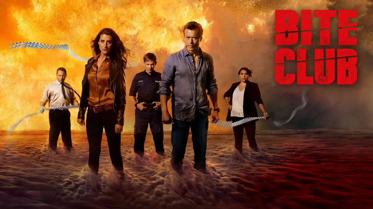 Bite Club hdfilme