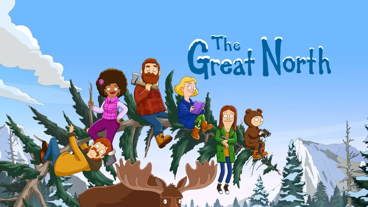 The Great North hdfilme
