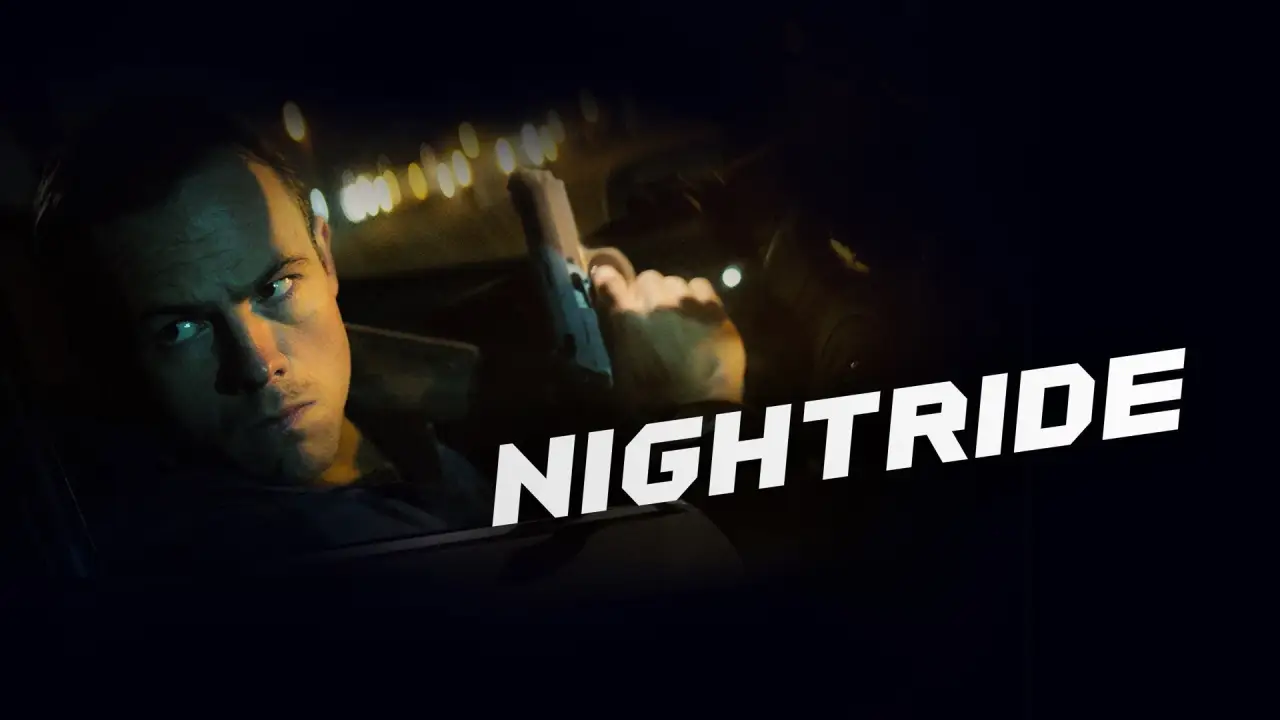 Nightride hdfilme