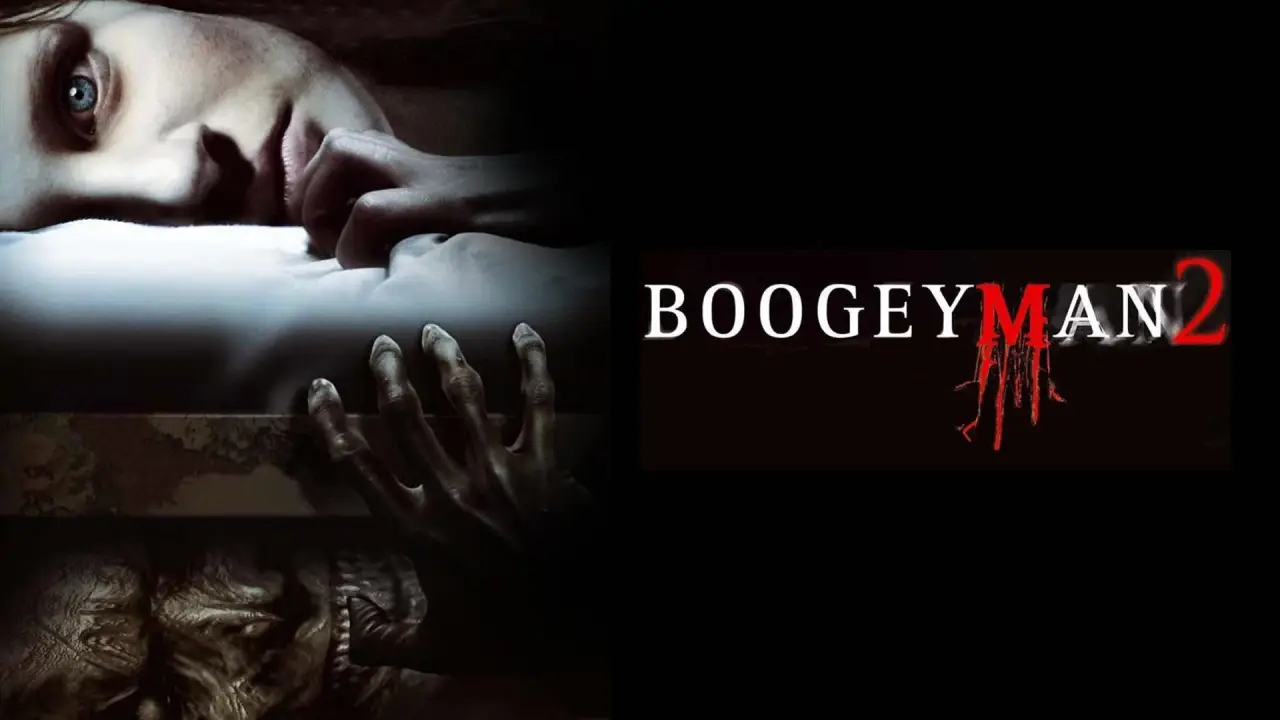 Boogeyman 2 hdfilme