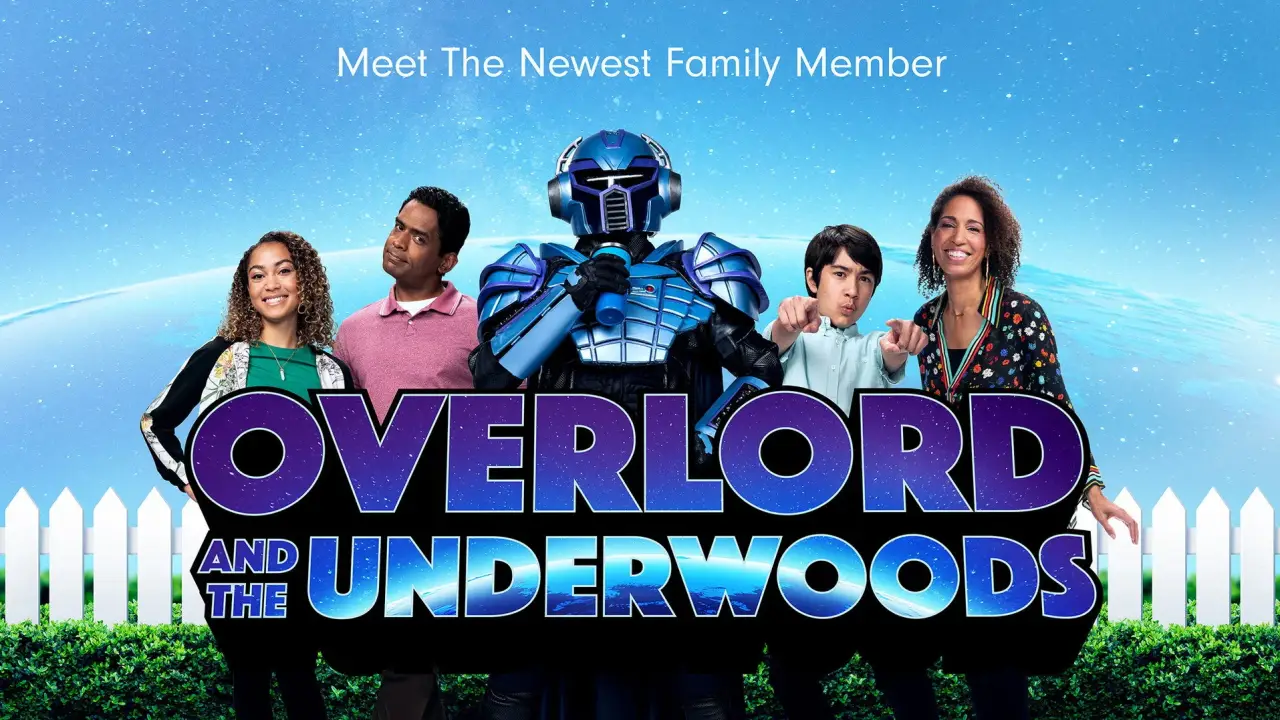 Overlord und die Underwoods hdfilme