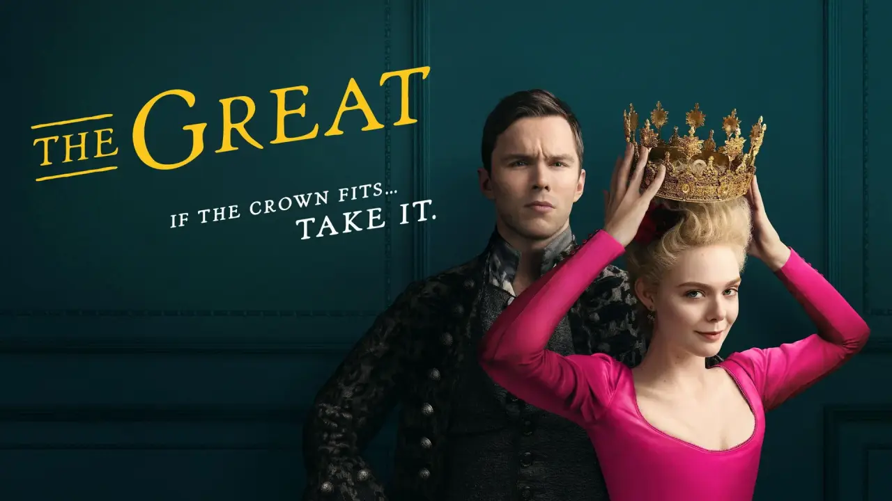 The Great hdfilme