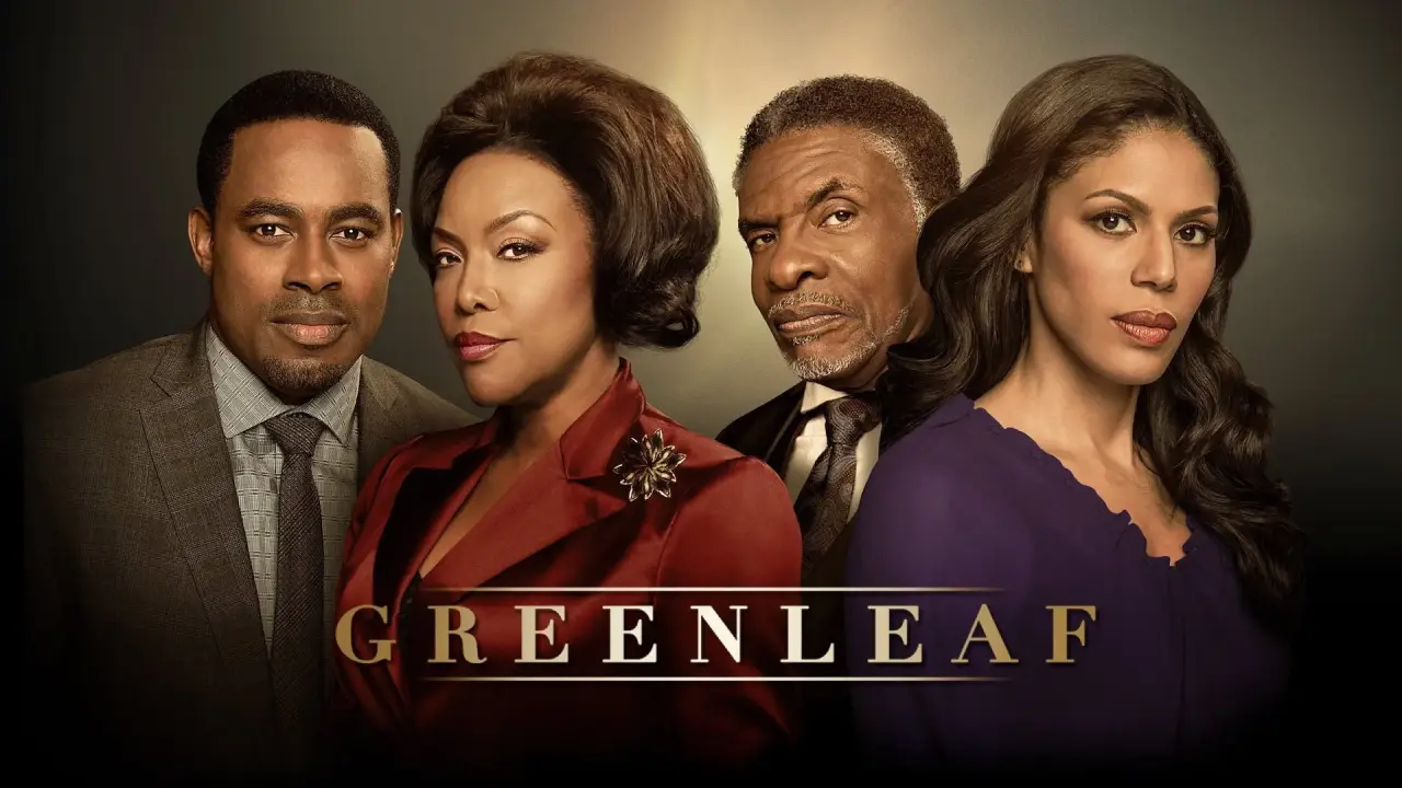 Greenleaf hdfilme