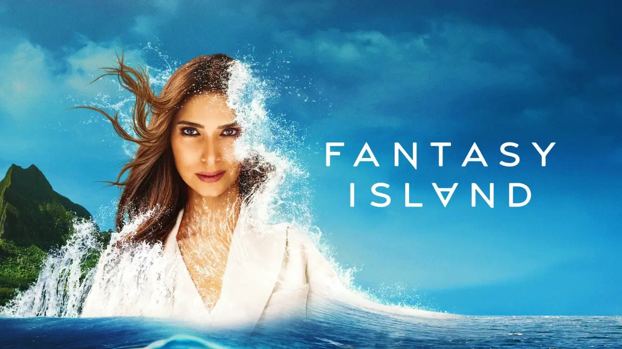 Fantasy Island hdfilme