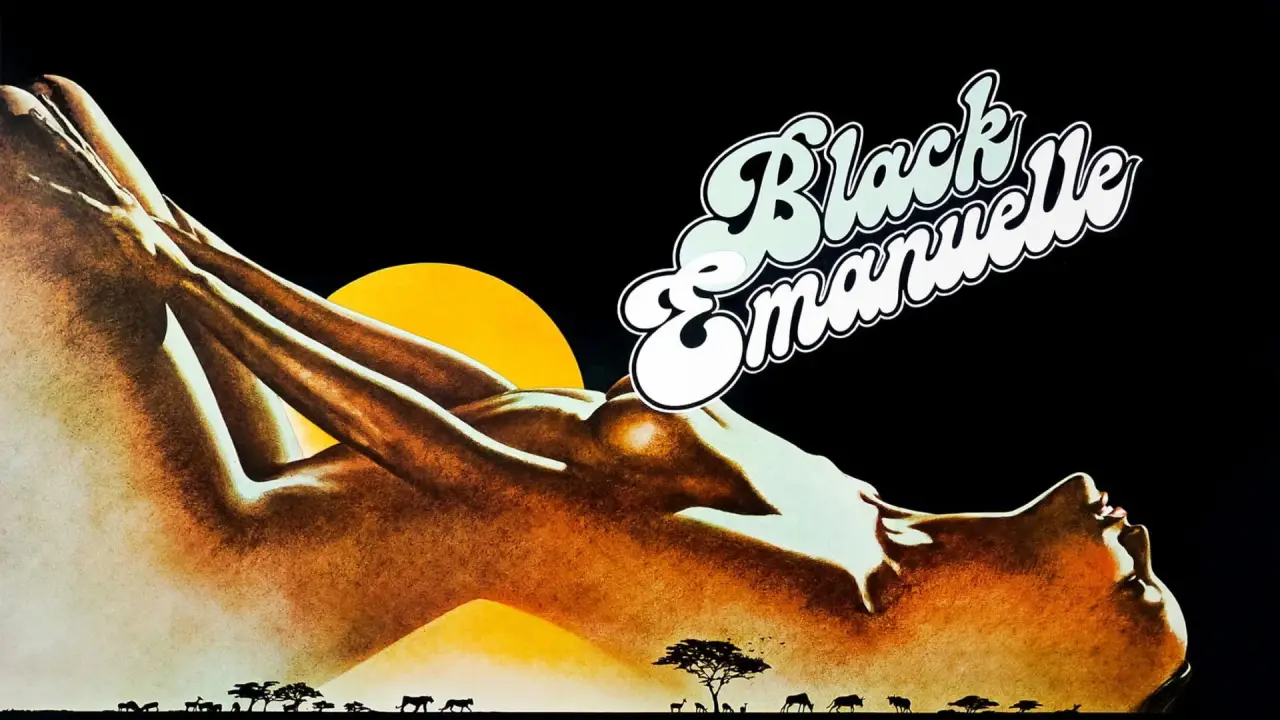 Black Emanuelle hdfilme