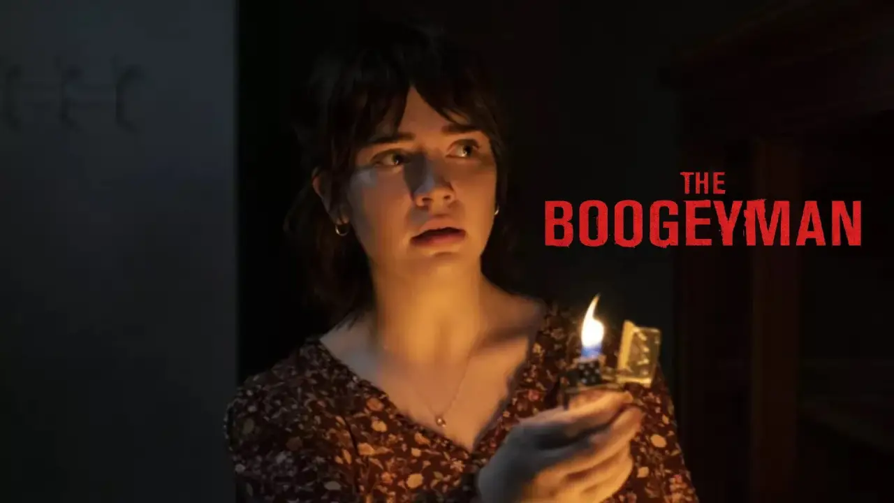 The Boogeyman hdfilme