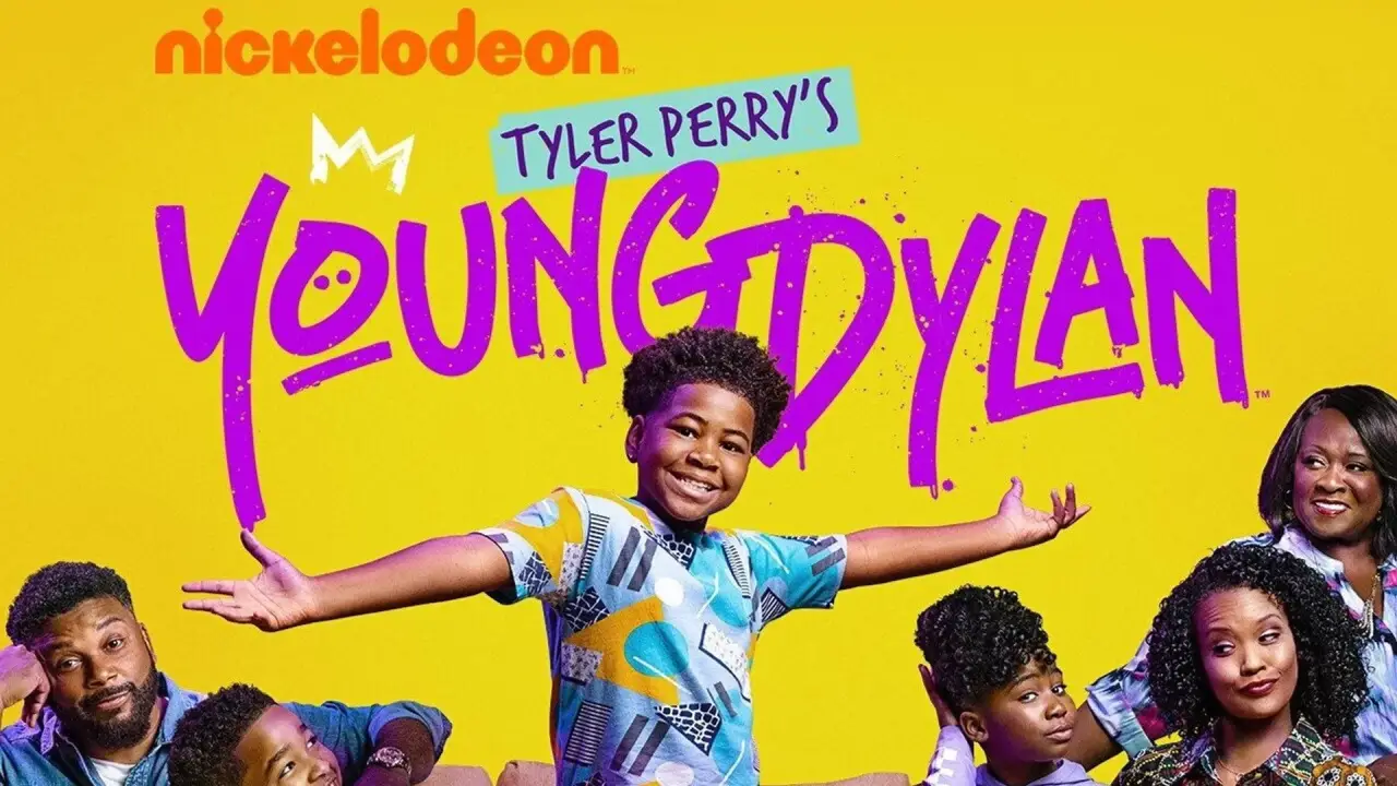 Tyler Perry's Young Dylan hdfilme