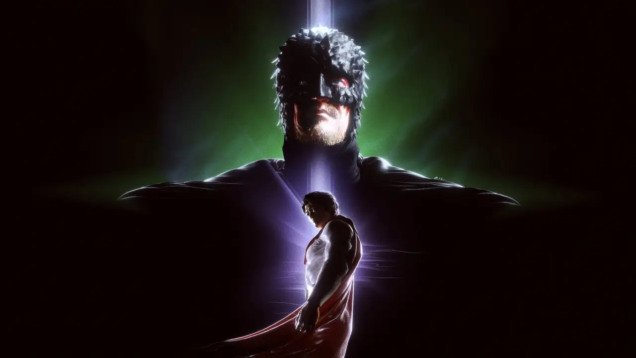 The Guardians of Justice hdfilme