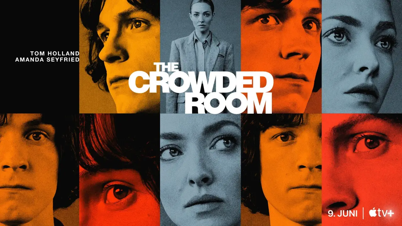 The Crowded Room hdfilme