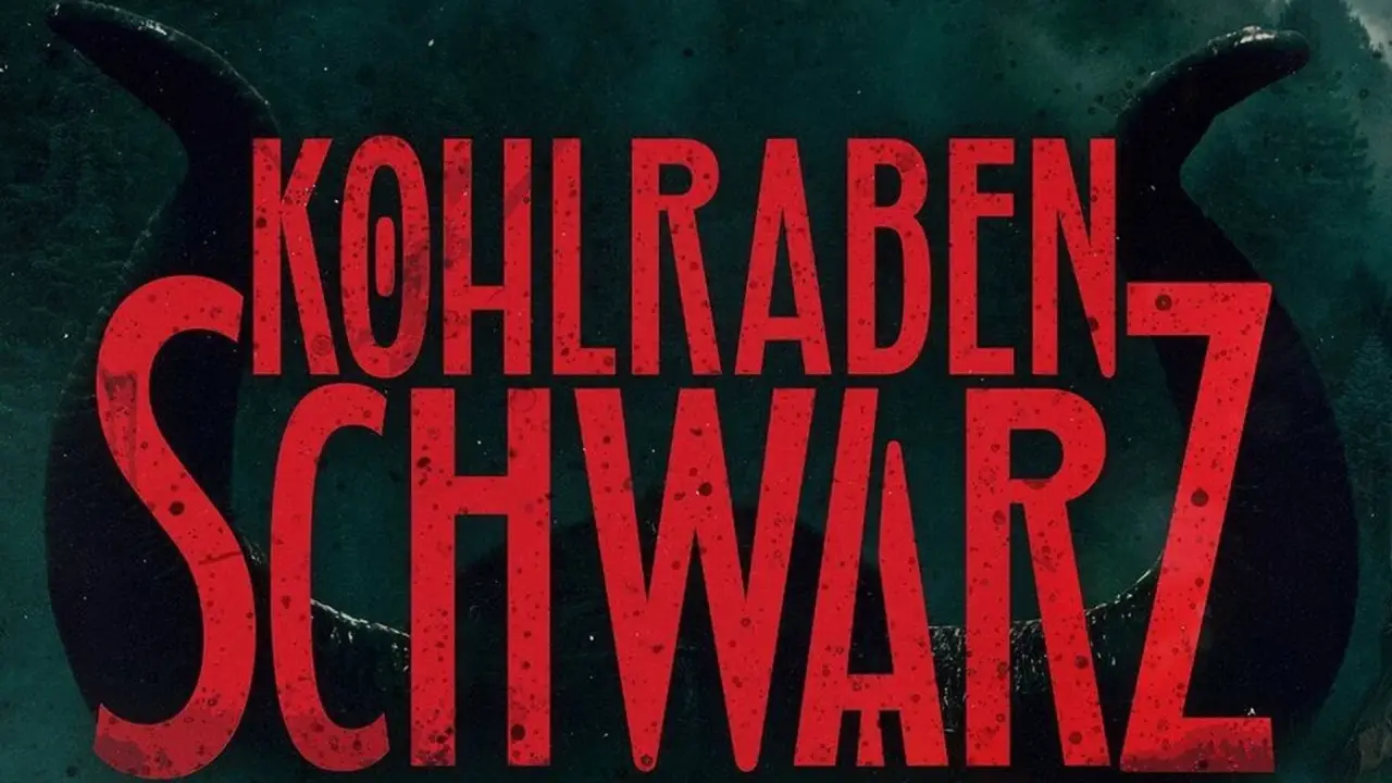 Kohlrabenschwarz hdfilme