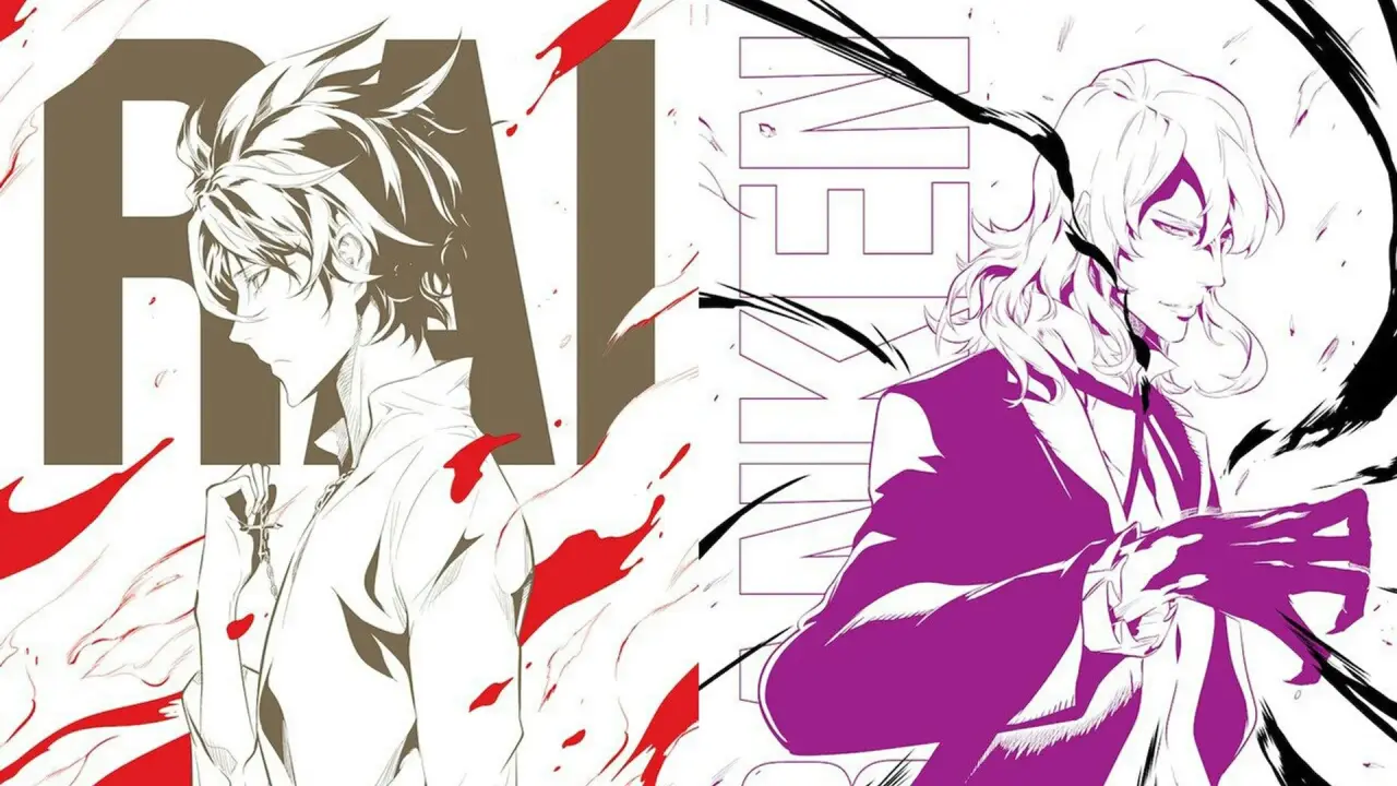 Noblesse hdfilme