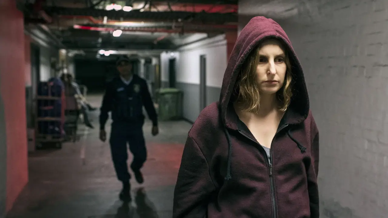 The Secrets She Keeps hdfilme