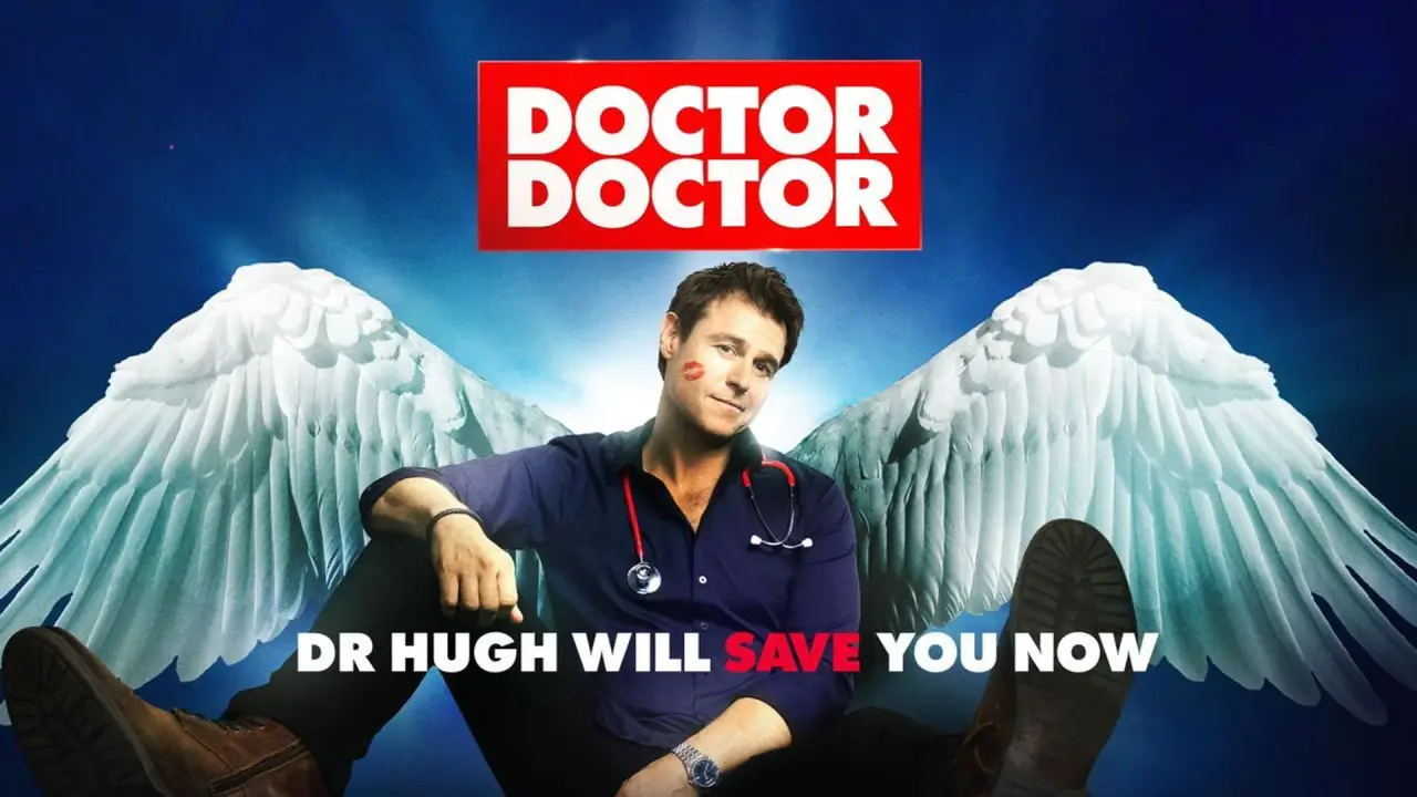 The Heart Guy hdfilme