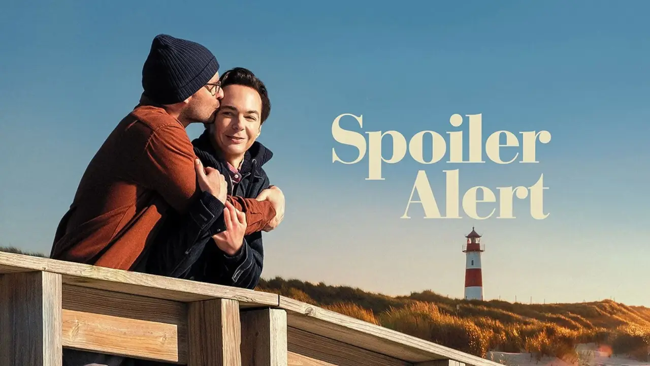 Spoiler Alarm hdfilme