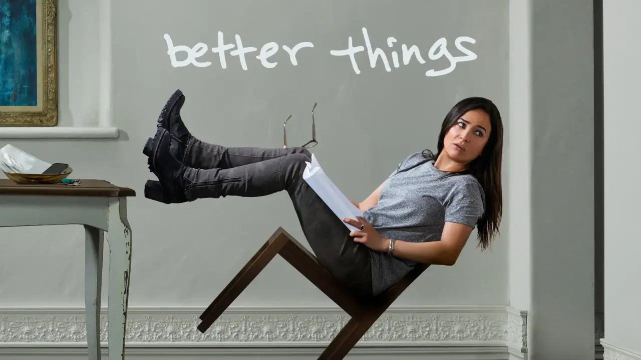 Better Things hdfilme