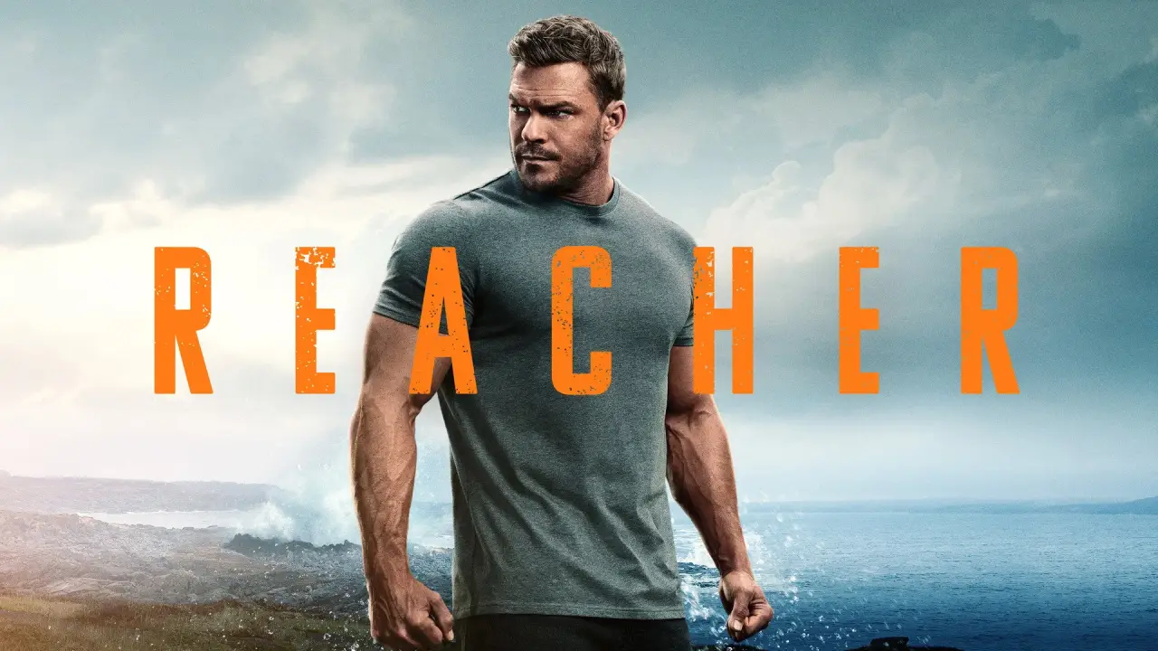 Reacher hdfilme