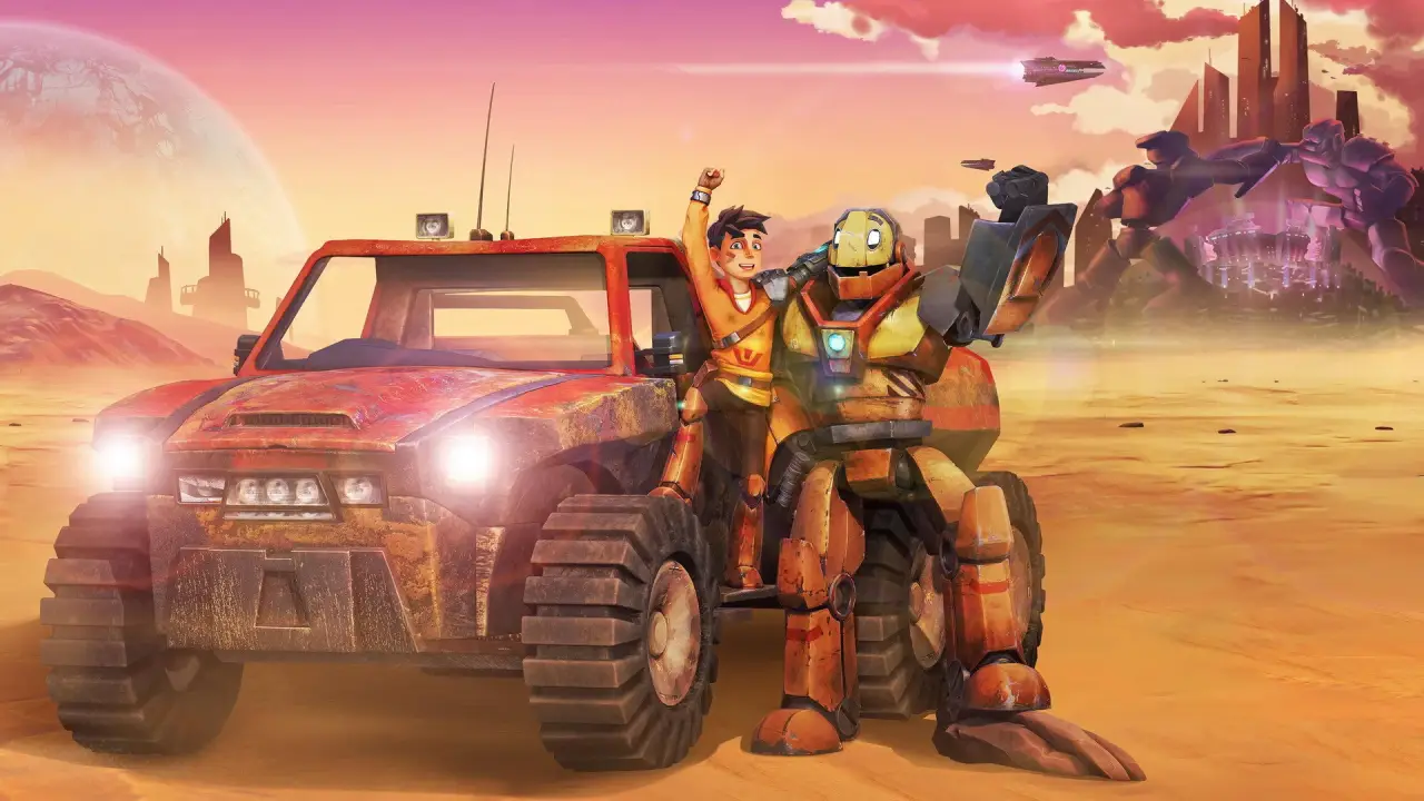 Robozuna hdfilme