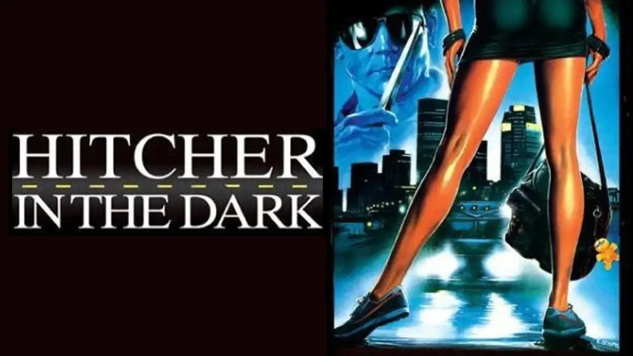 Return of the Hitcher hdfilme