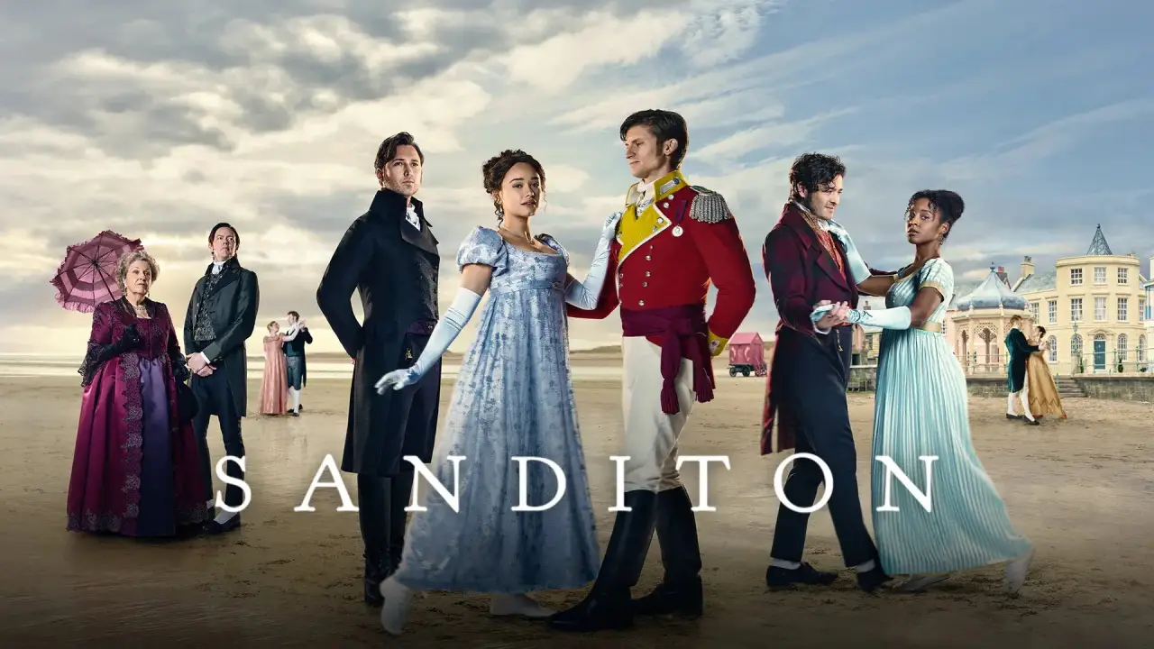 Sanditon hdfilme