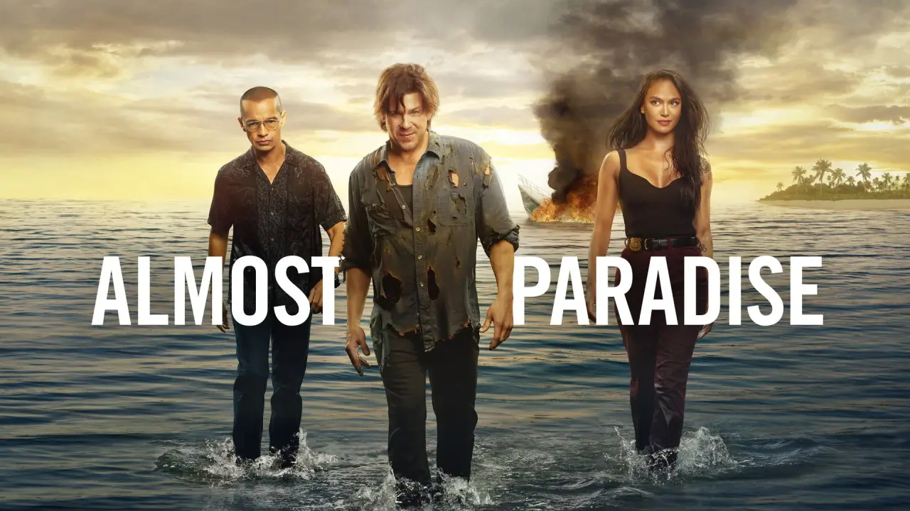 Almost Paradise hdfilme