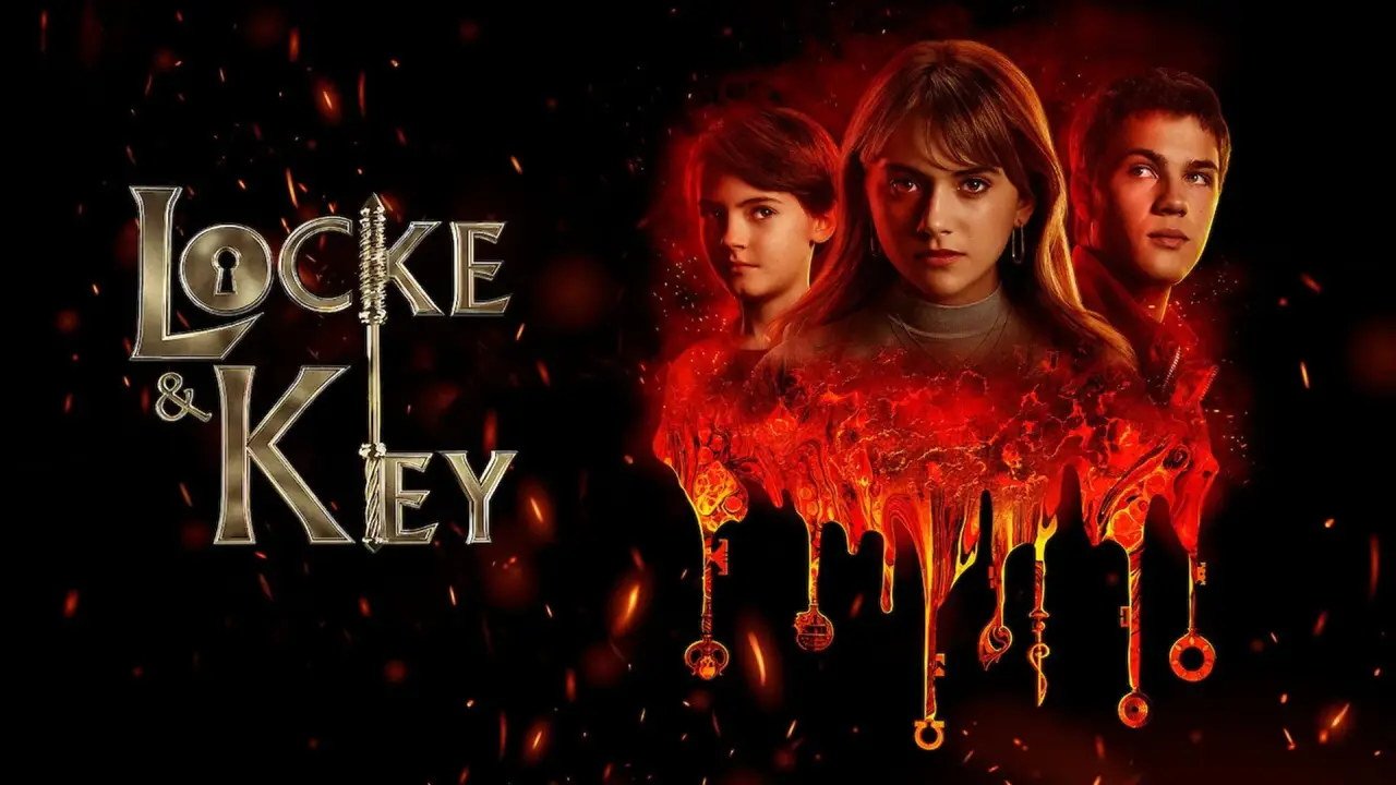 Locke & Key hdfilme