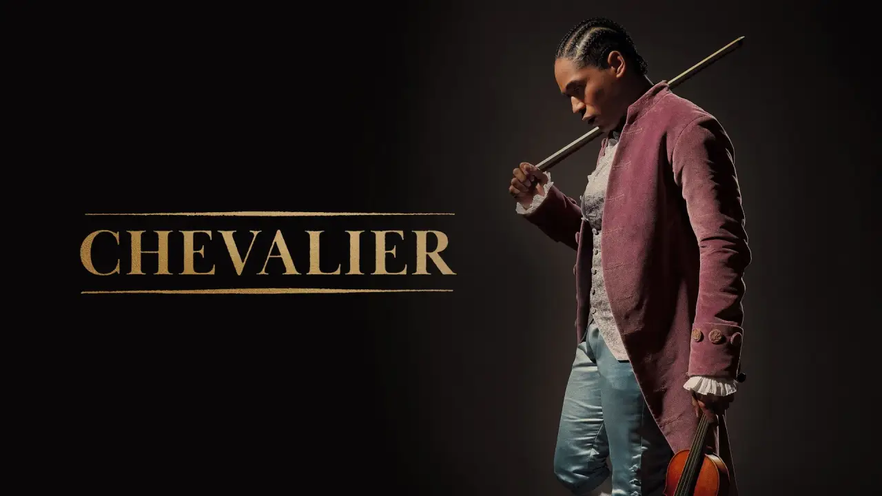 Chevalier: The Untold Story hdfilme