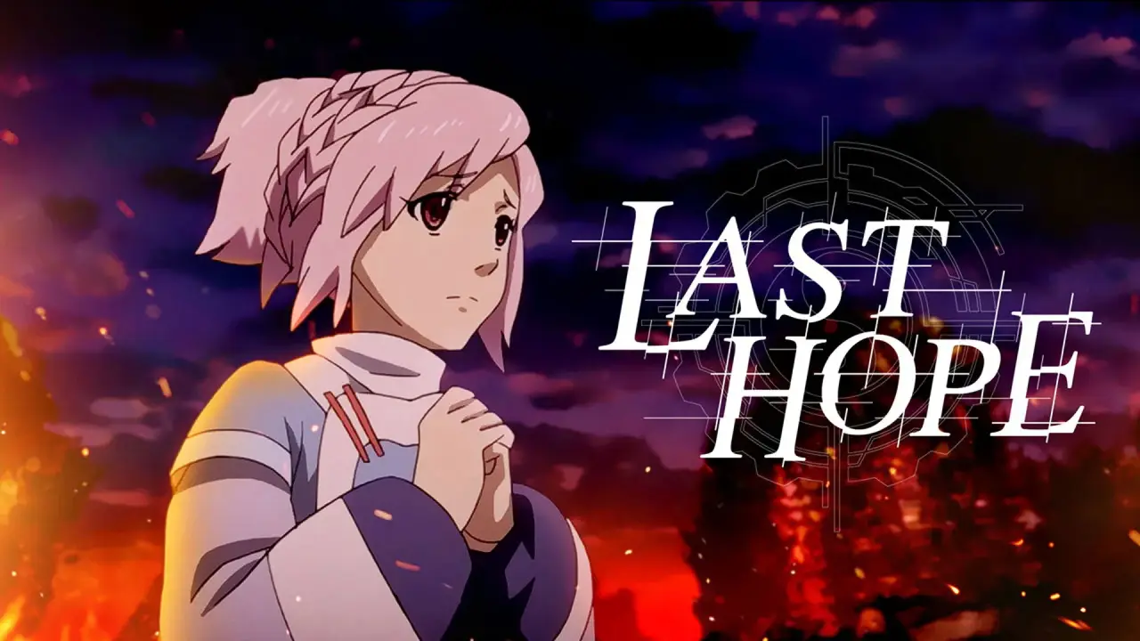 Last Hope hdfilme