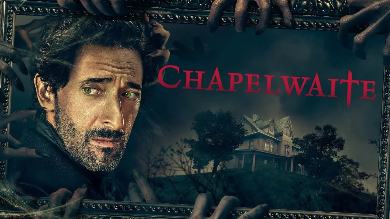 Chapelwaite hdfilme