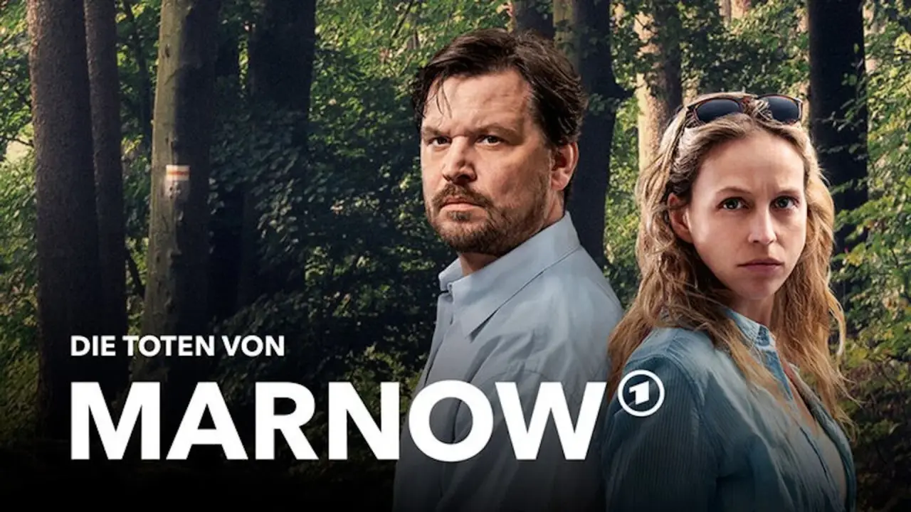 Die Toten von Marnow hdfilme