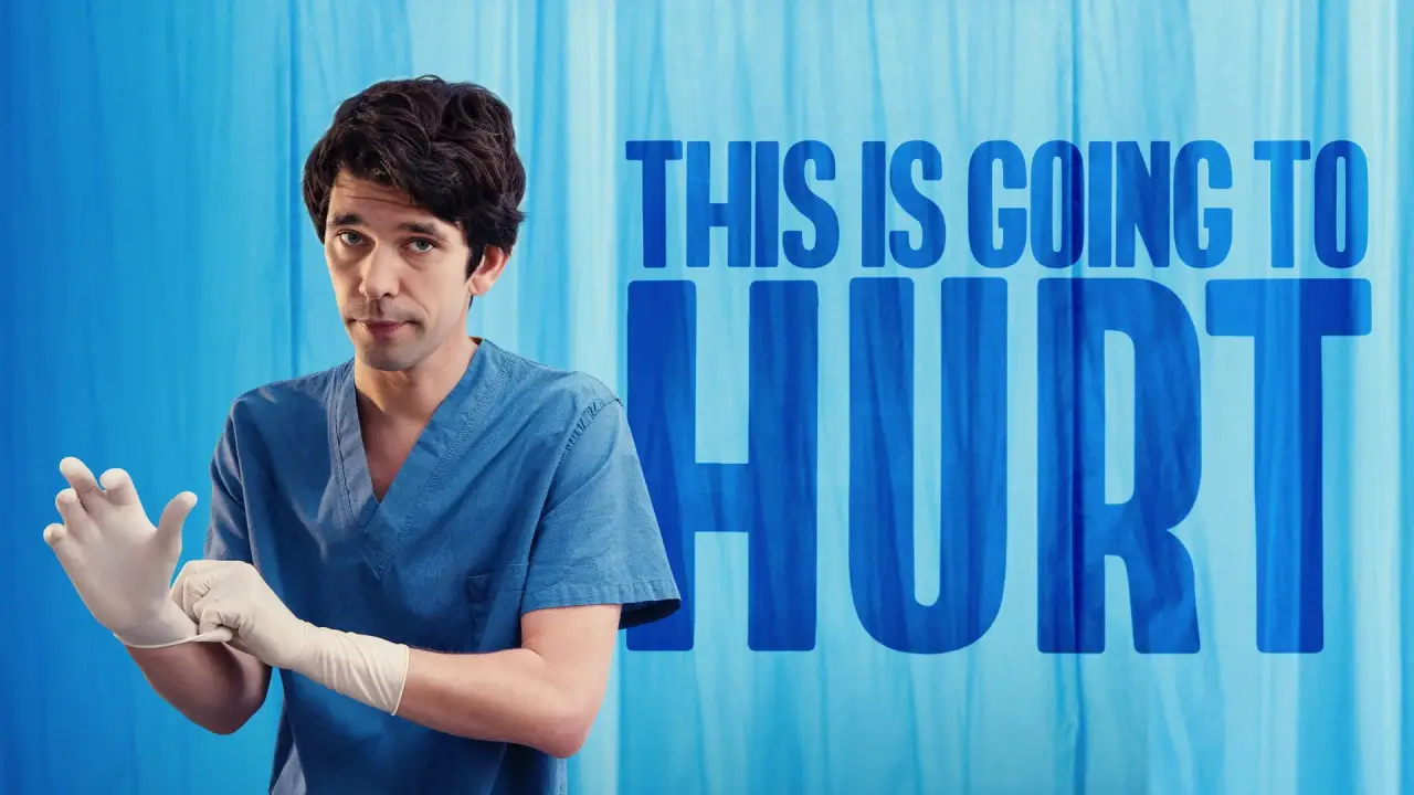 This Is Going to Hurt hdfilme