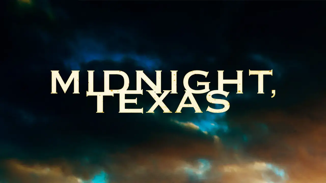 Midnight, Texas hdfilme