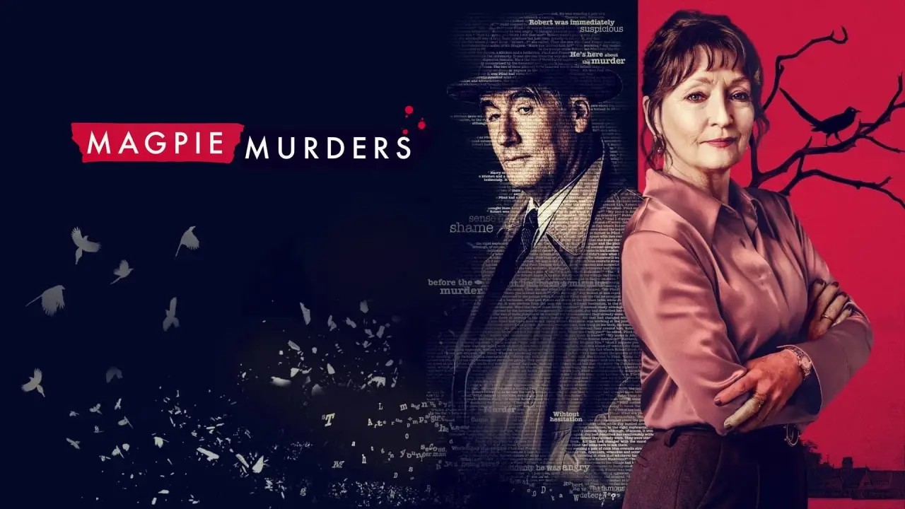 Magpie Murders - Die Morde von Pye Hall hdfilme