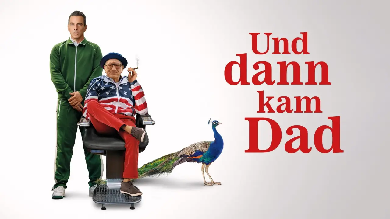 Und dann kam Dad hdfilme