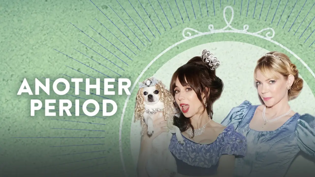 Another Period hdfilme