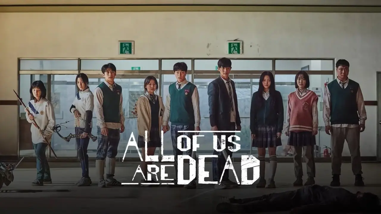 All of Us Are Dead hdfilme