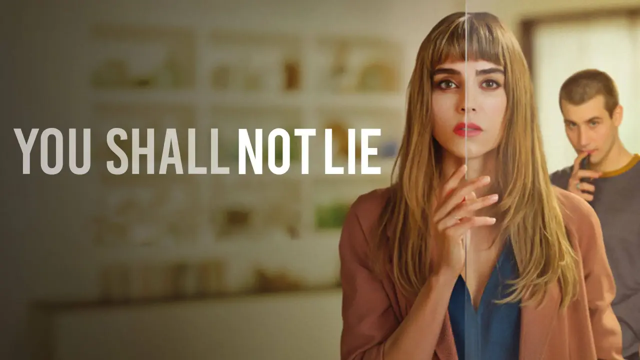 You Shall not Lie hdfilme