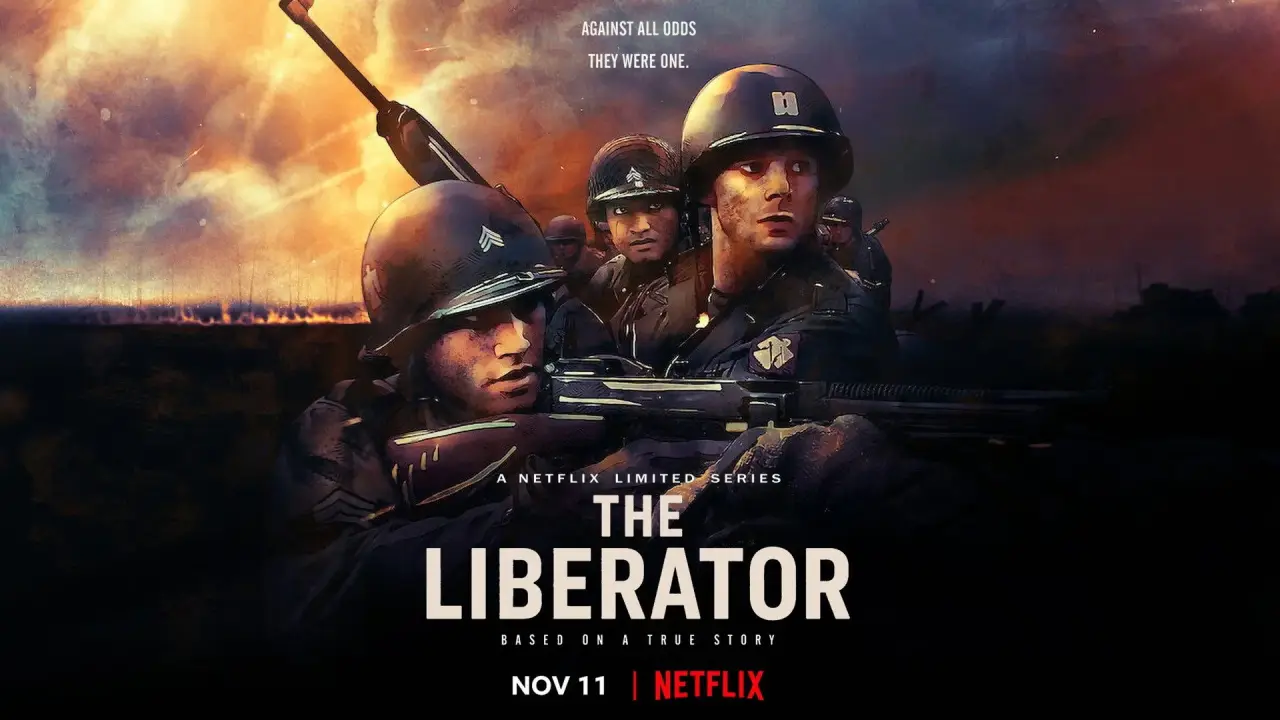 Der Befreier hdfilme